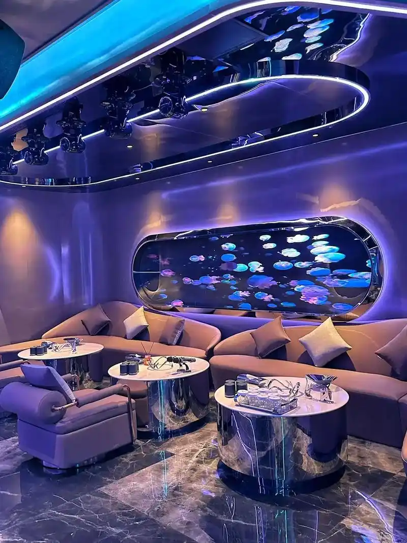 曲靖商务KTV推荐-罗平县ktv预订